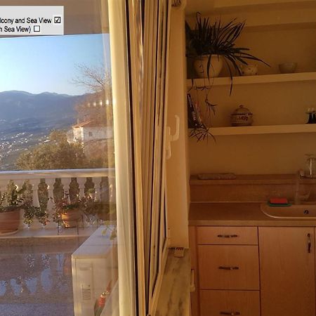 Verga Panorama Apartments 칼라마타 외부 사진