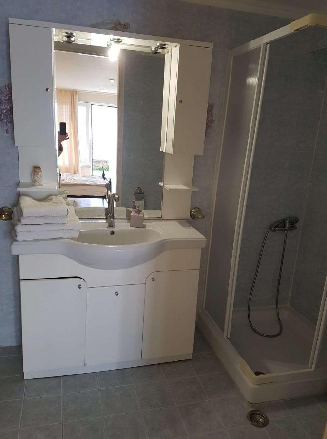 Verga Panorama Apartments 칼라마타 외부 사진
