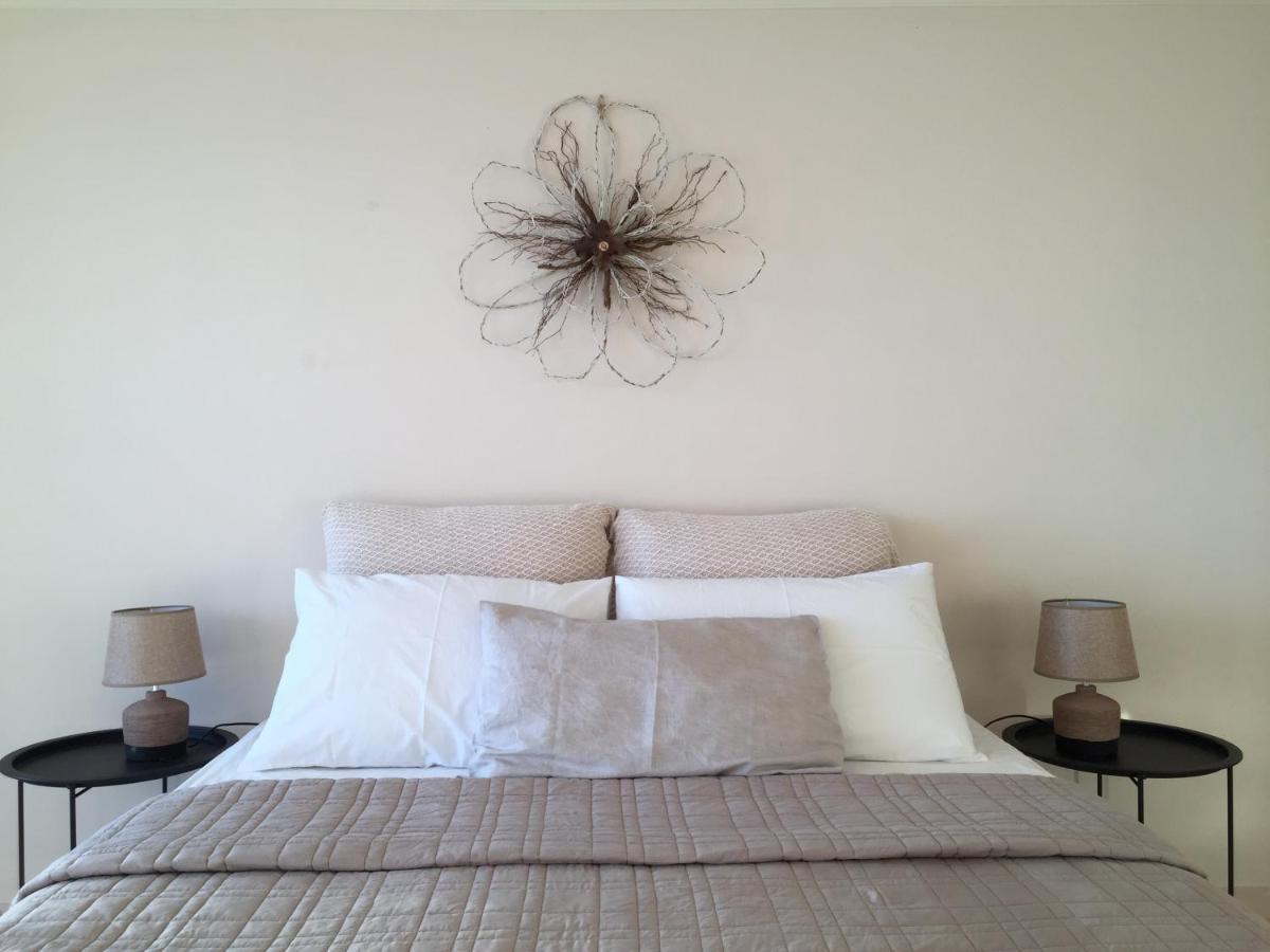Verga Panorama Apartments 칼라마타 외부 사진