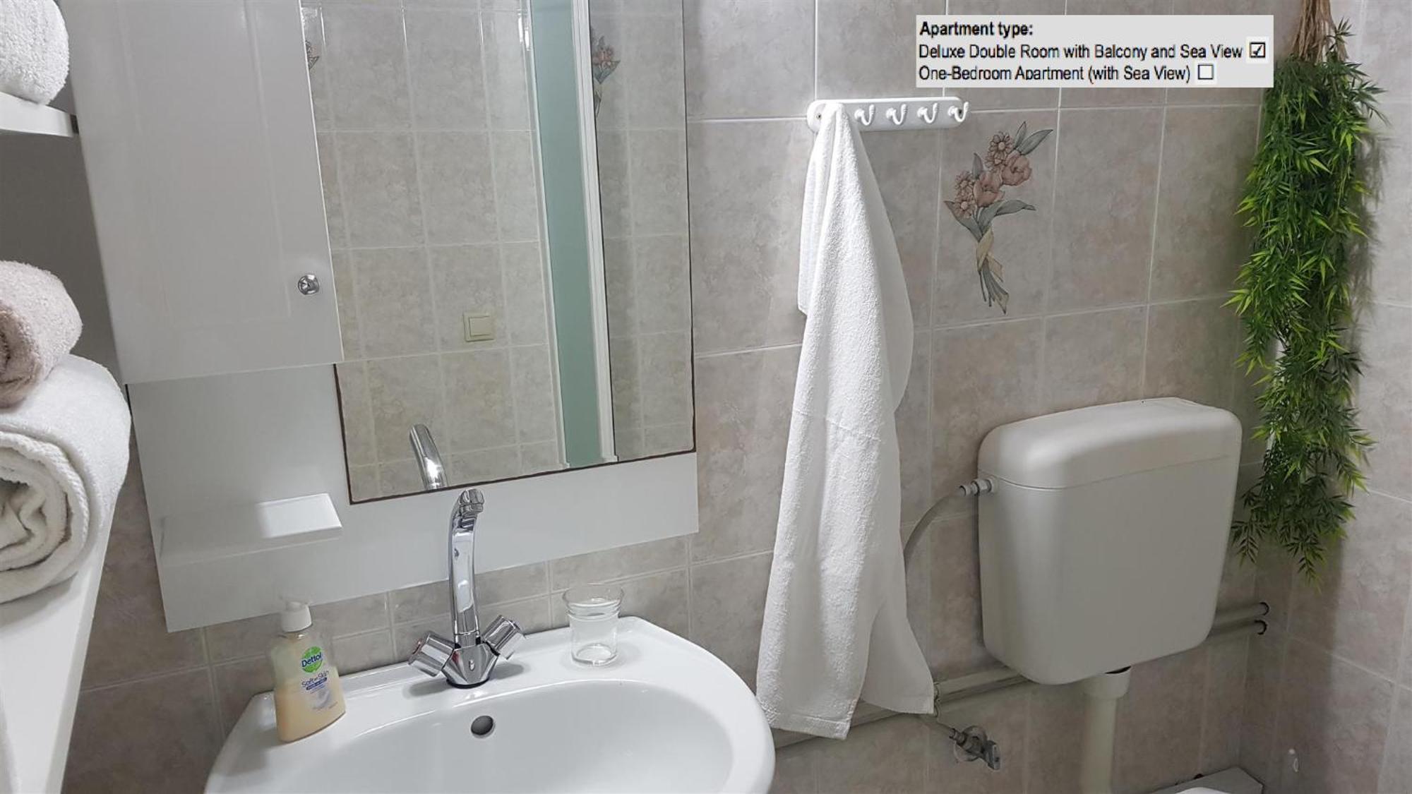 Verga Panorama Apartments 칼라마타 외부 사진