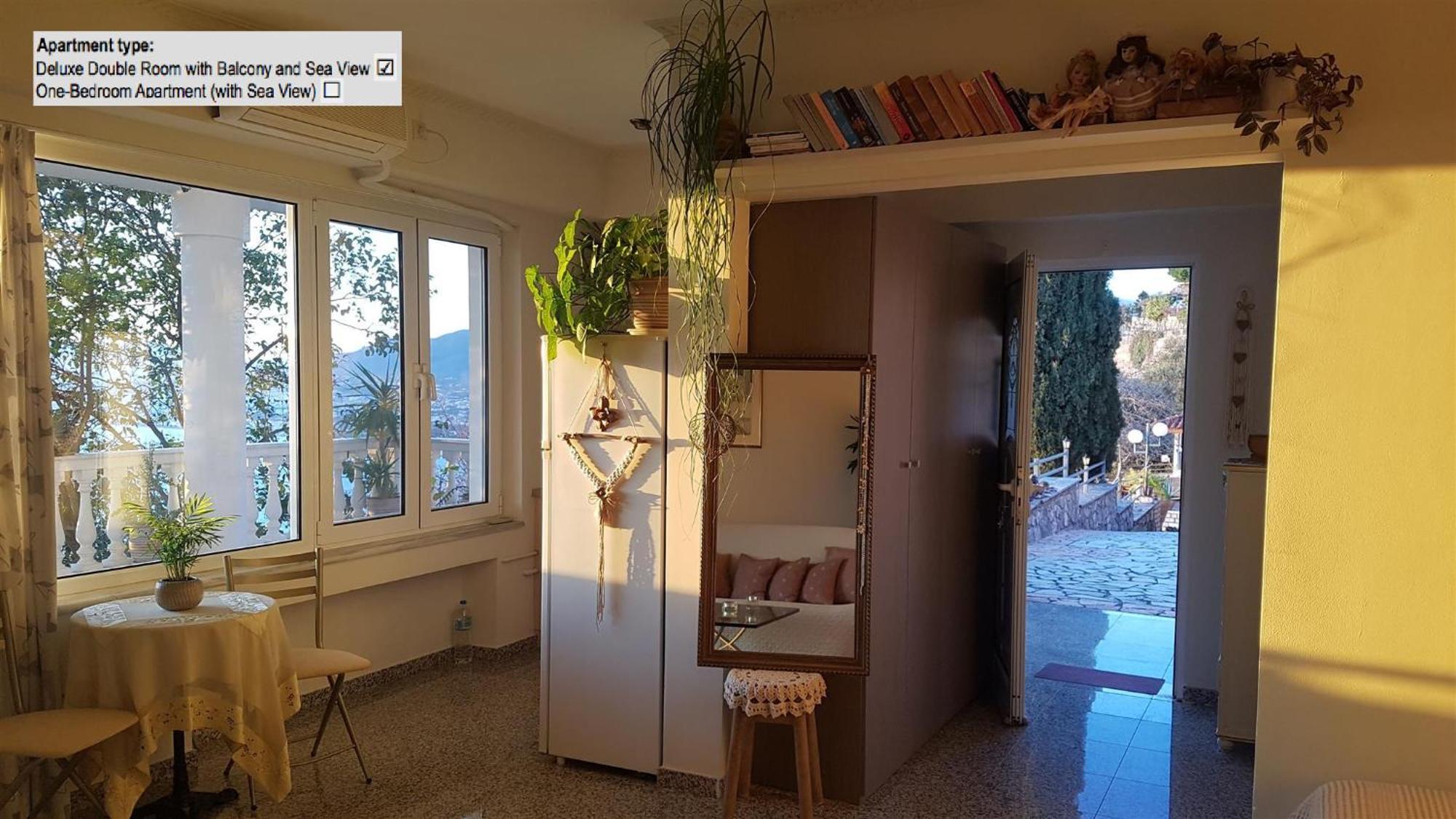 Verga Panorama Apartments 칼라마타 외부 사진